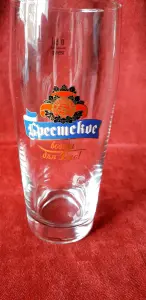 бокалы пивные с логотипом
