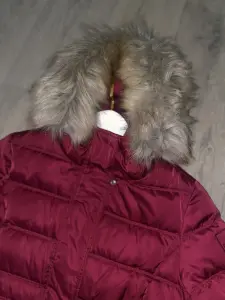 Куртка Calvin Klein