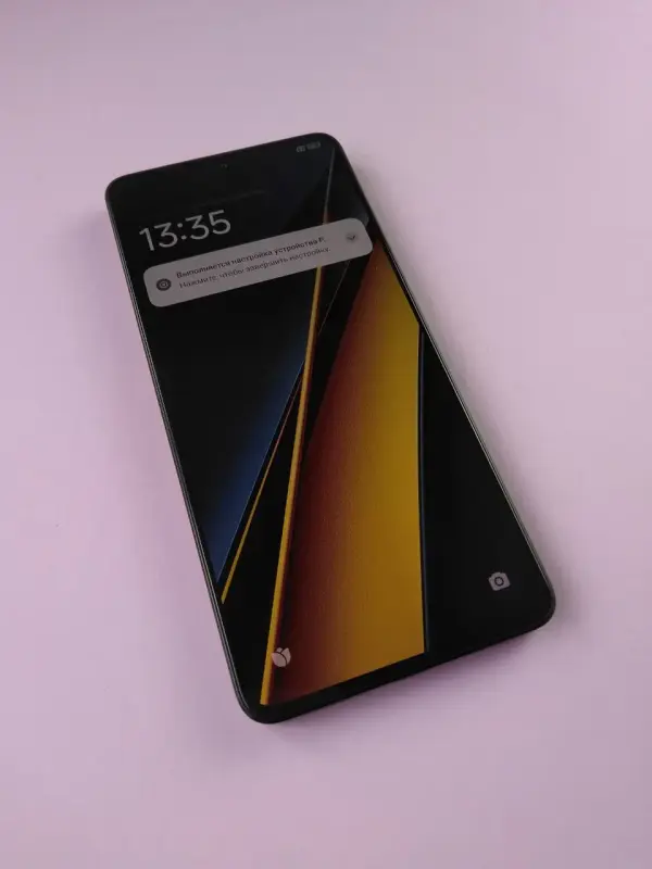 POCO X6 Pro 5G, 12/512