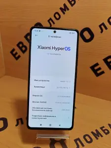Телефон Xiaomi 11T 8GB/256GB (а.43-053178)