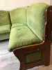 Диван Кухонный Угловой 2*1,40