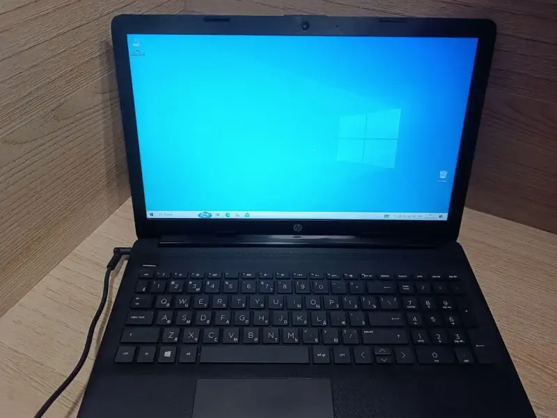 Ноутбук HP 15-db0440ur 7MW72EA (а.44-032450)