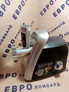 Мясорубка Holt HT-MG-005 (а.43-053454)