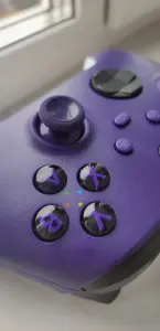 Геймпад Xbox X для Xbox Onе/S/series X-S, PC + приемник 2.4G.