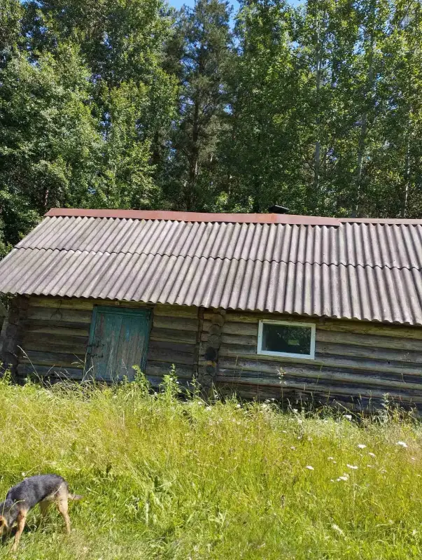 Баня