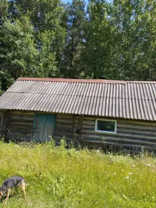 Баня