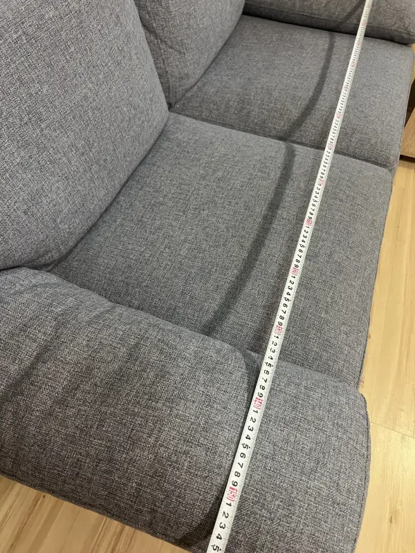 Диван 2-МЕСТНЫЙ