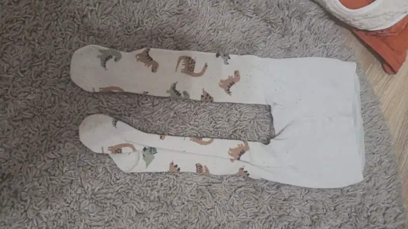 Одежда до года