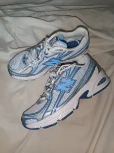 Кроссовки New balance 740