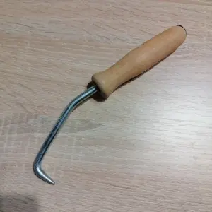 Ключ для вязки арматуры