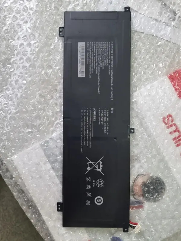 Аккумулятор для ноутбука DEXP Aquilon C15-ICW300