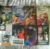 Продажа личных книг.