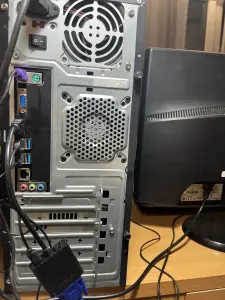 PC ИГРОВОЙ i5 6500/GTX 1060 6GB/RAM 16GB/1Tb/SSD