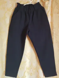 брючки школьные