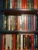 Продажа книг б/у из личной библиотеки