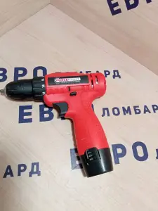 Дрель-шуруповерт FORCEKRAFT FK-CD6215A (а.43-053238)