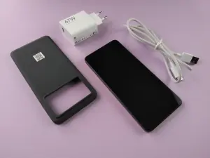 POCO X6 Pro 5G, 12/512