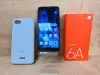 Телефон Xiaomi Redmi 6A 2GB/16GB (а.89-011609)