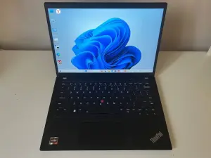 Lenovo ThinkPad T14s gen4 Ryzen 7 7840U/32 Gb/1 TB