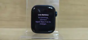Умные часы Apple Watch Series 9 41 мм (а.46-046146)