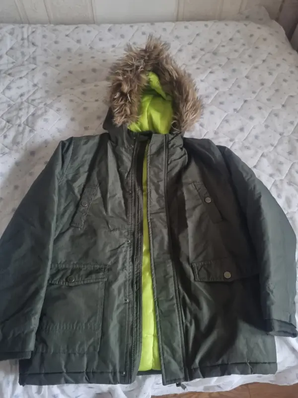 Одежда для мальчиков