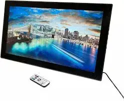 Цифровая фоторамка Espada E-21A