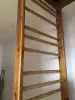 Шведская Лестница