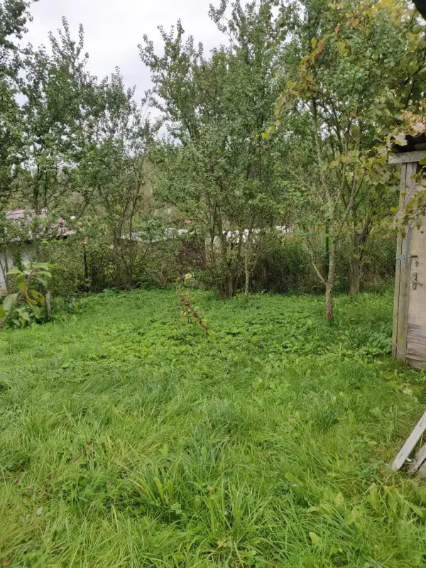 Продажа участка