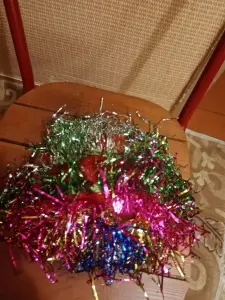 новый год