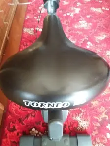 Велотренажер Torneo Jazz B-507M