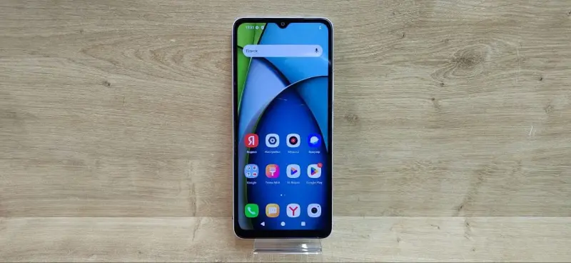 Телефон Xiaomi Redmi A3x 3GB/64GB (а.46-045590)