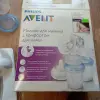 Ручной молокоотсос Philips Avent 86530