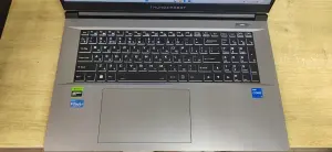 Игровой ноутбук Thunderobot 911 Plus SE JT009C00HRU (а.46-044742)