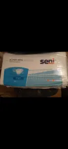 Памперсы продам