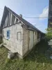 Дом в деревне Миничи Ляховичского района