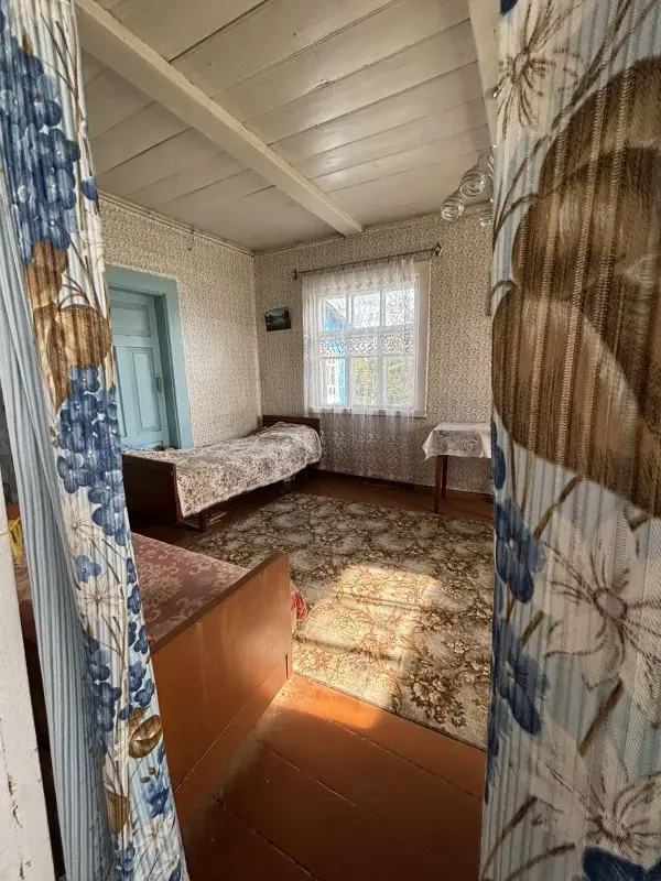 Продается дом д.Кучкуны Столбцовского района