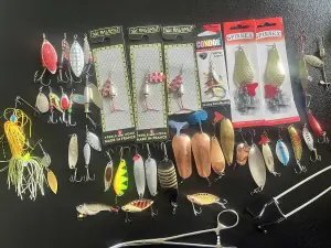 Приманки для спиннингиста