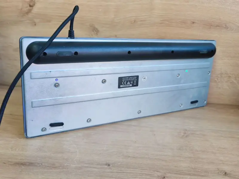 Клавиатура Trust GXT 833 Thado (а.60-020574)