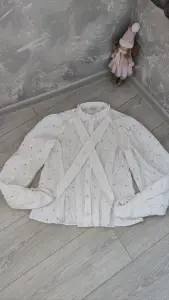 River island Блузка Англез