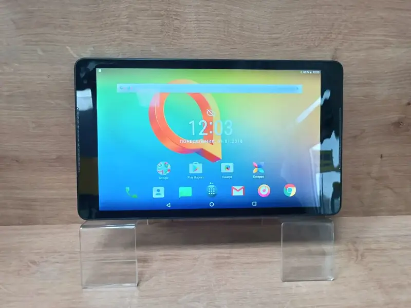 Планшет Alcatel A3 16GB LTE (а.89-011610)