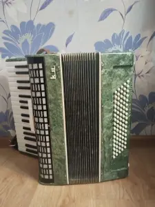 Аккардион