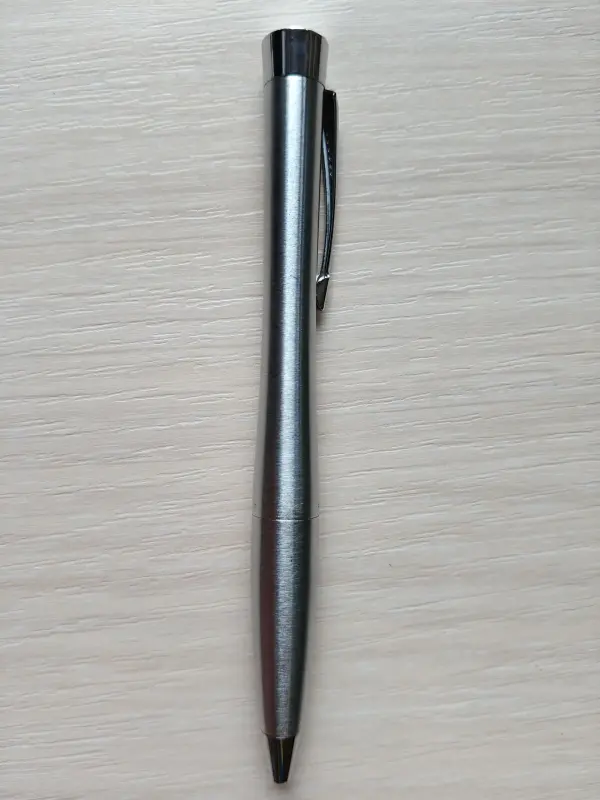 Шариковая ручка Parker + стержень