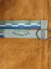 Ремни из искусственной кожи и тканый для одежды