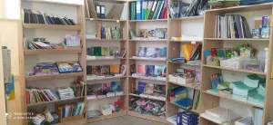 канцелярский магазин