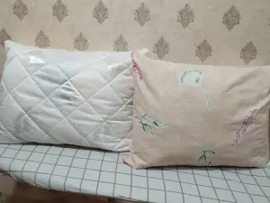 Подушки для сна р-р 50×70 см