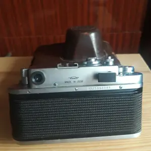 Фотоаппарат Зорки 4К