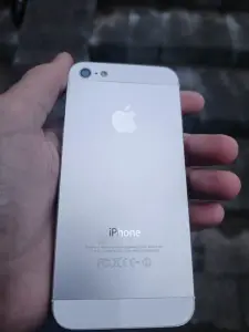 Айфон 5