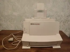 Принтер LaserJet 6L
