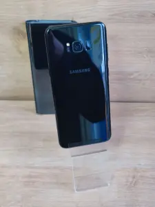 Телефон Samsung Galaxy S8+ 64GB (а.60-020359)