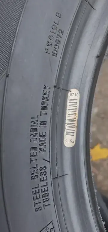 Зимние шины FALKEN 205/55 R16 (2 шт.)